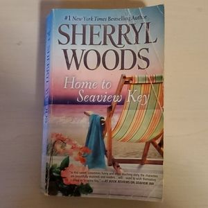 Home to Seaview Key by Sherryl Woods